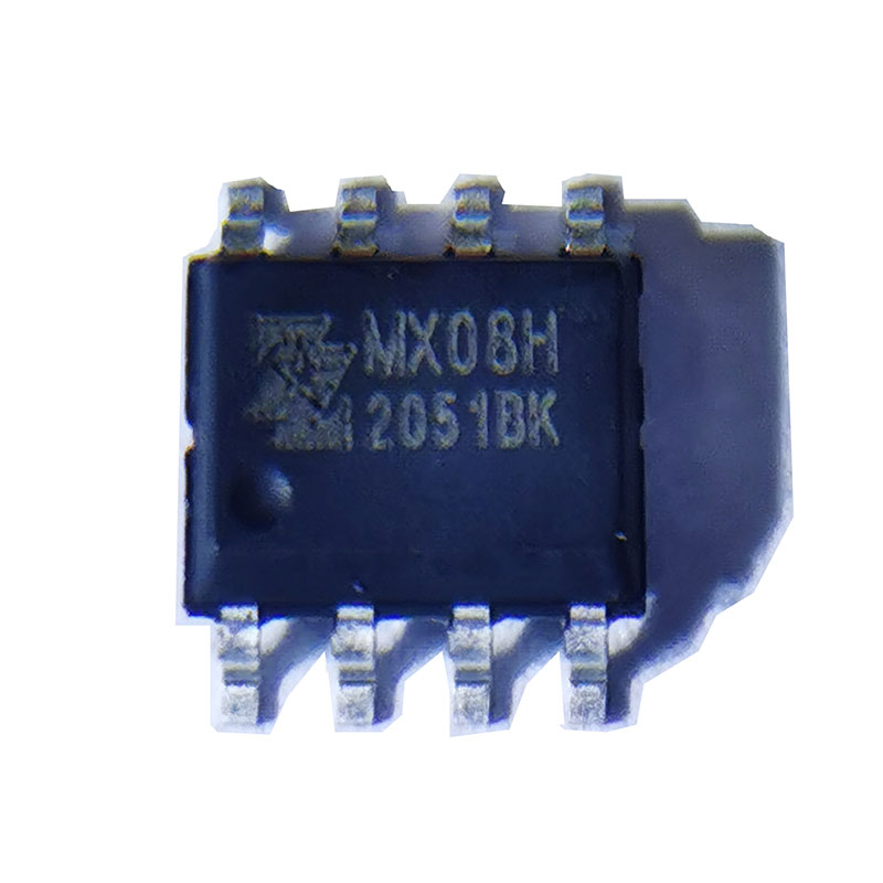 原装中科芯 MX08E MX08H马达驱动IC 扫地机驱动IC
