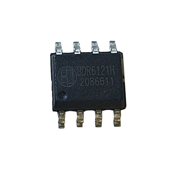 BDR6121H BDR6121B 电子锁 电动牙刷 驱动ic 电机驱动芯片
