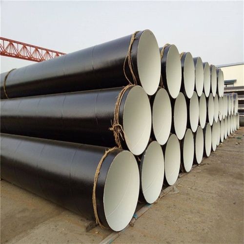 生产环氧煤沥青防腐钢管,8710钢管防腐