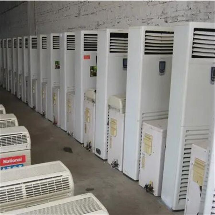 大金中央空调回收 郑州市旧空调回收价格表 免费估价
