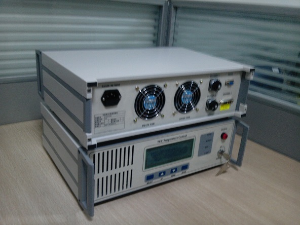 温度控制仪器 温控器 半导体TEC温控仪