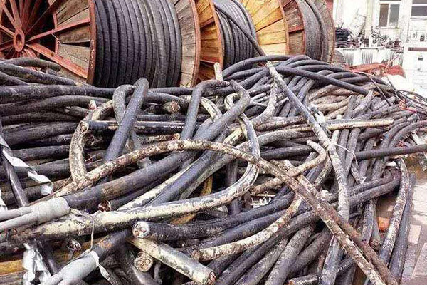 合肥三十埠废铝回收厂家 废旧电缆回收价格 安徽层顺 废铜回收