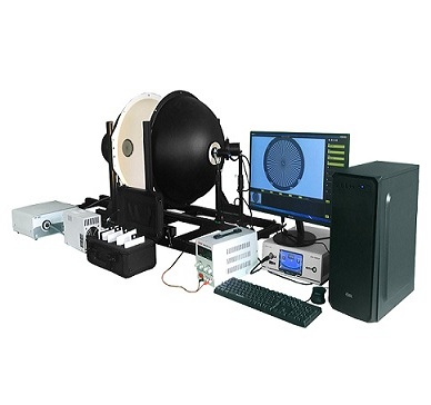 EIT300医用内窥镜成像质量检测系统满足标准YY/T1603-2018中相关要求