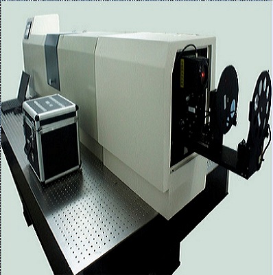 LDE3000全自动激光检测分析仪