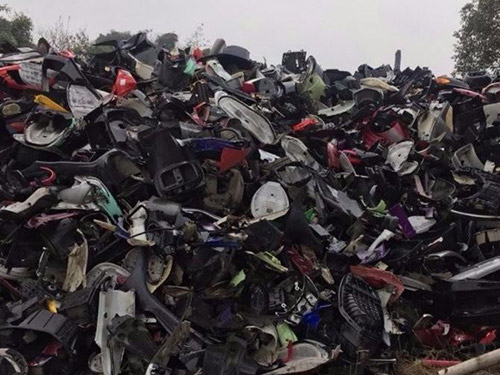 无锡工业固废处置公司-江阴危废弃物处置厂家-无锡绿洲再生资源有限公司