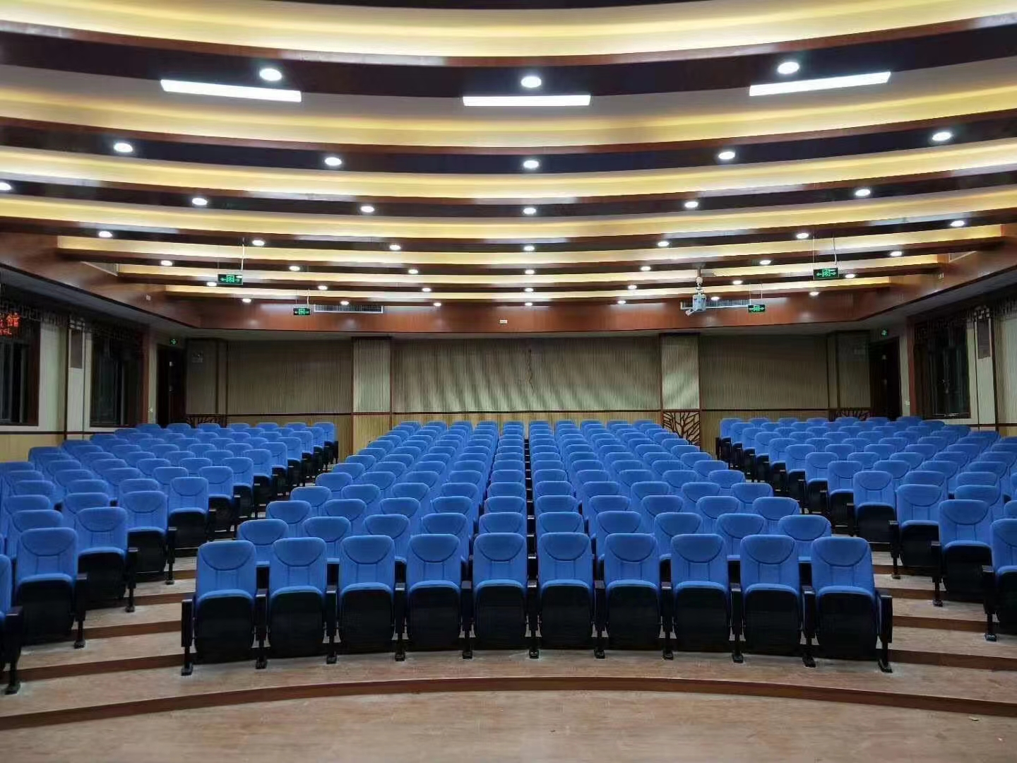 滁州歌劇院椅批發