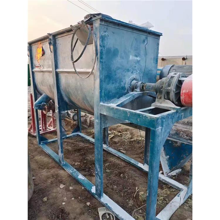 吳中二手捏合機