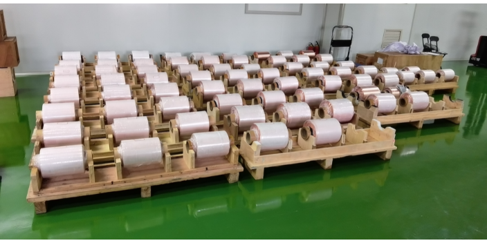 安徽高延展性铜箔厂家联系方式 上海锐洋电子材料供应