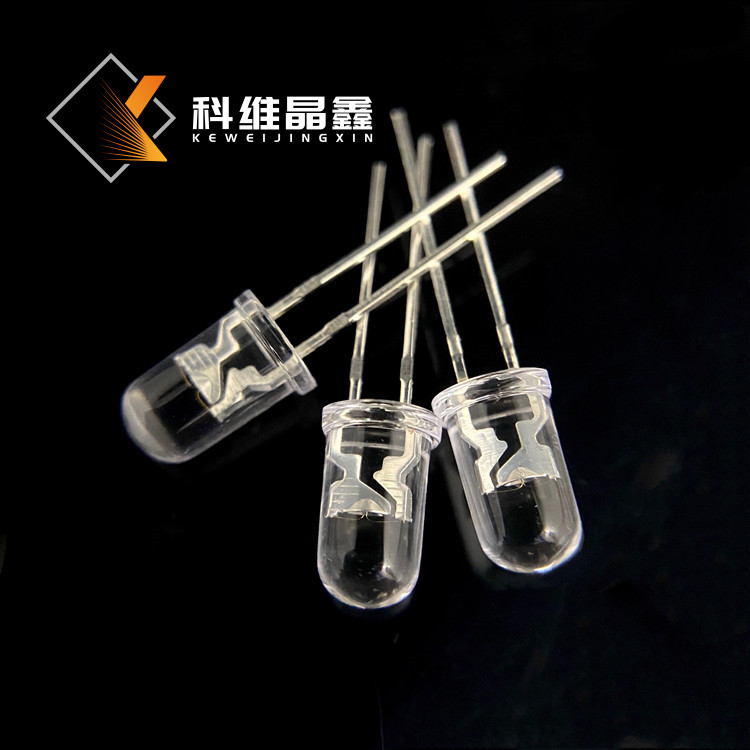 重庆交通灯珠系列 LED发光二极管 低光衰