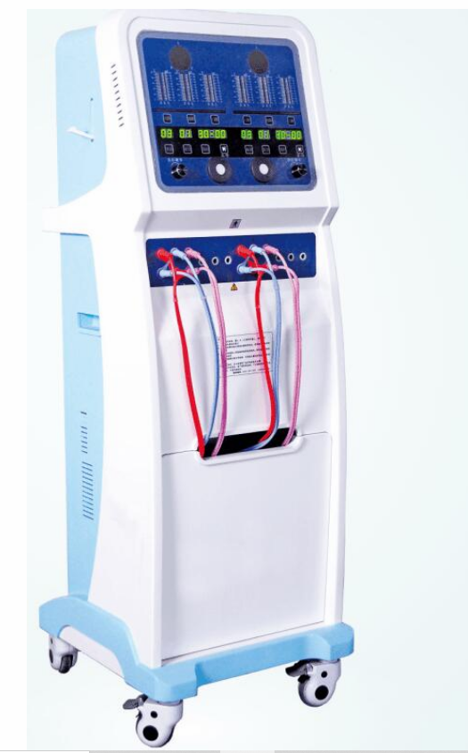 BHE-200L型干扰电治疗仪-升级版