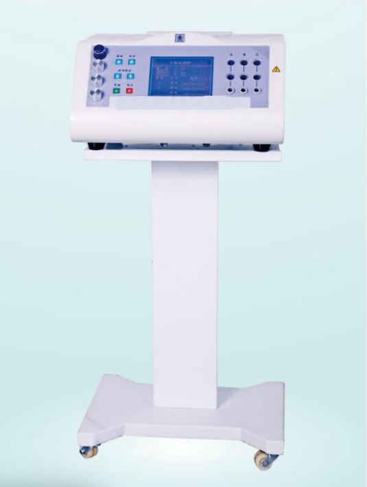 BHE-10OT型干扰电治疗仪