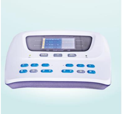 ZP100-CIIA型中频治疗仪