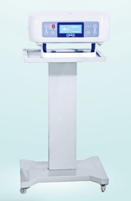 WBH-A型便携式脉冲空气波压力治疗仪