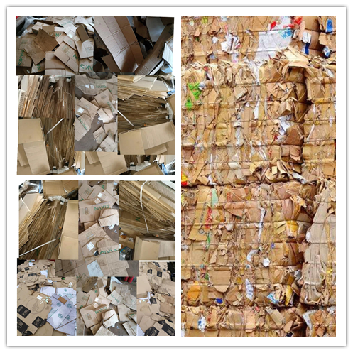上海大量回收牛皮纸黄纸板蛋糕纸办公废纸旧书籍报纸报刊废纸箱