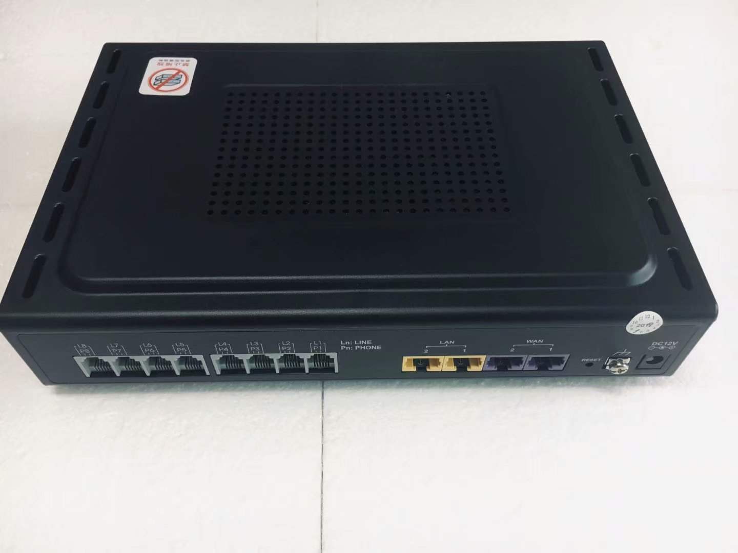 Allwin SA880C VOIP网关 可自定义FXS/FXO端口