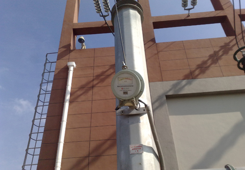 武汉直流高压发生器公司_湖北高压介损检测中心_机电仪表