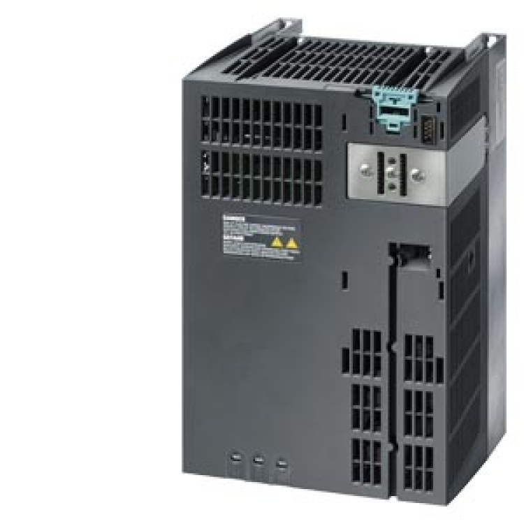 Siemens西门子G120变频器6SL3224-0BE25-5UA0 5.5KW