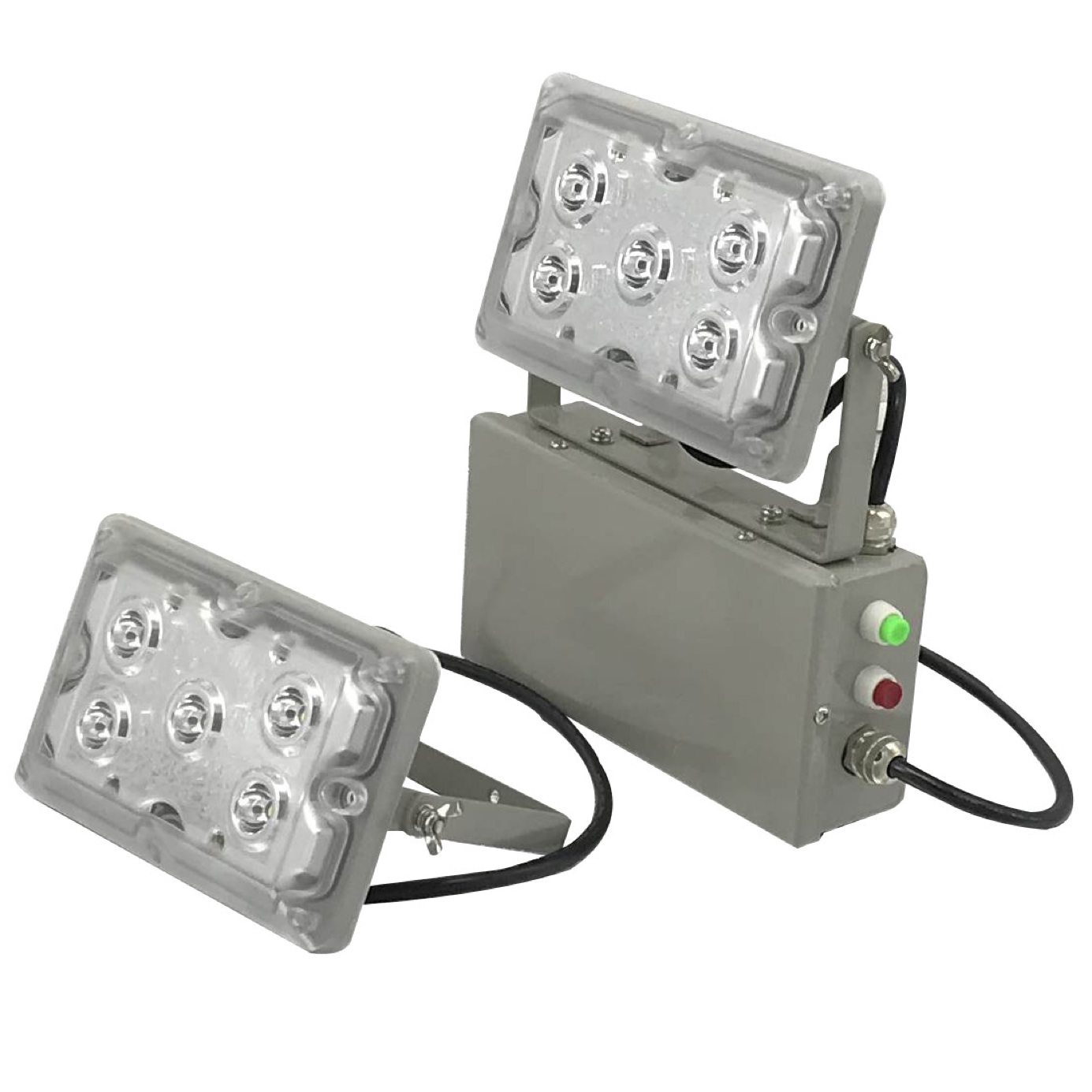 GAD605-J固态应急照明灯 固态LED免维护顶灯