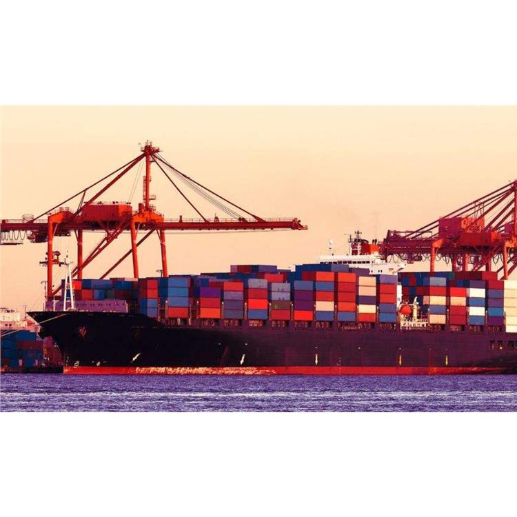 塞得塔港口单价 海运订舱服务 如何订舱及订舱流程介绍