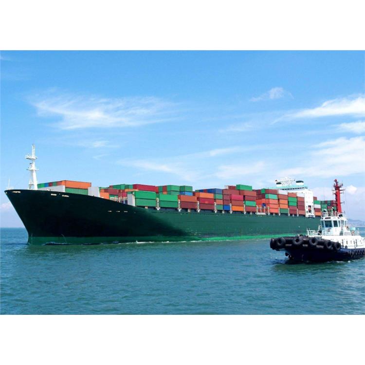 迪拜海运供应商 订舱一条龙 海运订舱的基本流程