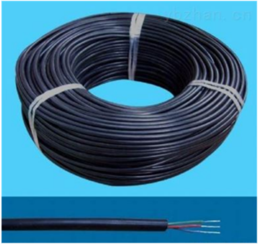 江苏上上电缆集团ZC-YJLV铝芯PVC护套阻燃C类电力电缆