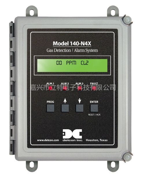 供应无线气体检测仪|无线气体报警器 ModelRXT-300