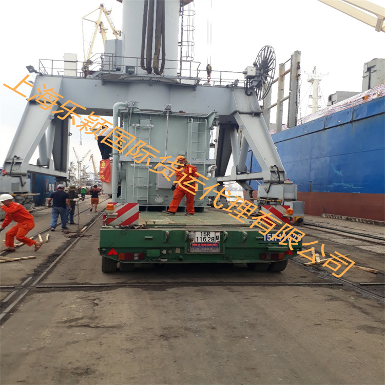 马来西亚 新乡马来西亚海运工程项目物流 行业经验丰富