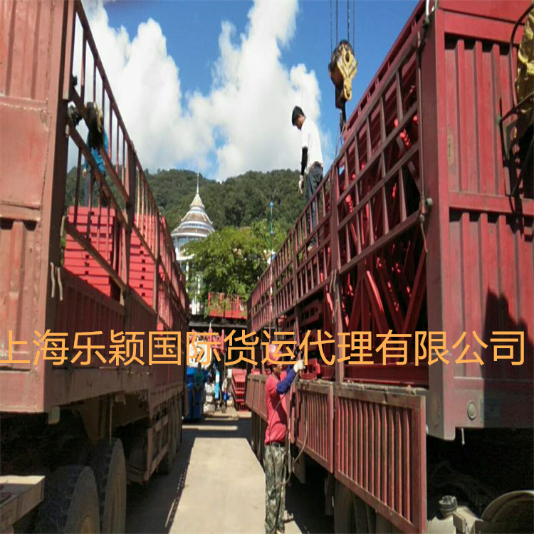 渭南柬埔寨货运代理 柬埔寨交通物流 多年货运运输经验