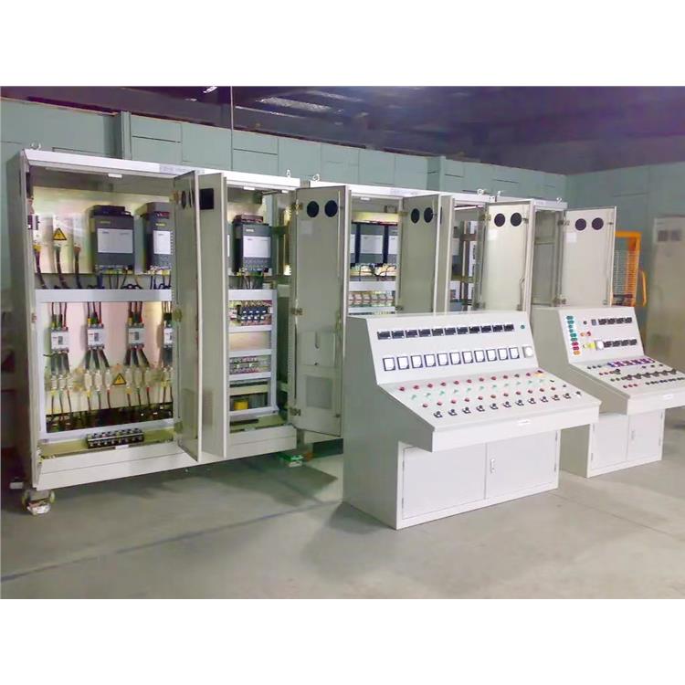 内蒙古电机控制装置 沈阳润工自动化设备有限公司