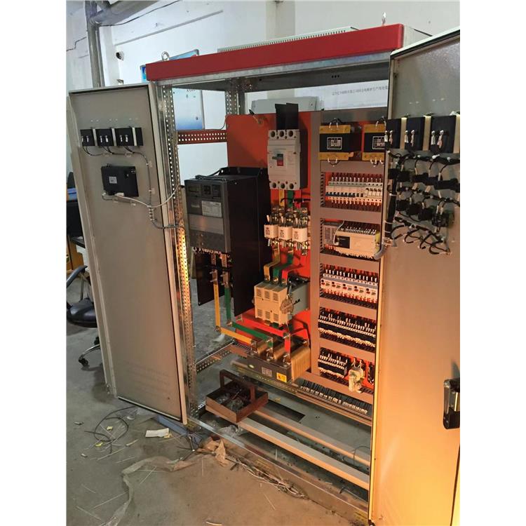 黑龙江电机电气控制装置 沈阳润工自动化设备有限公司
