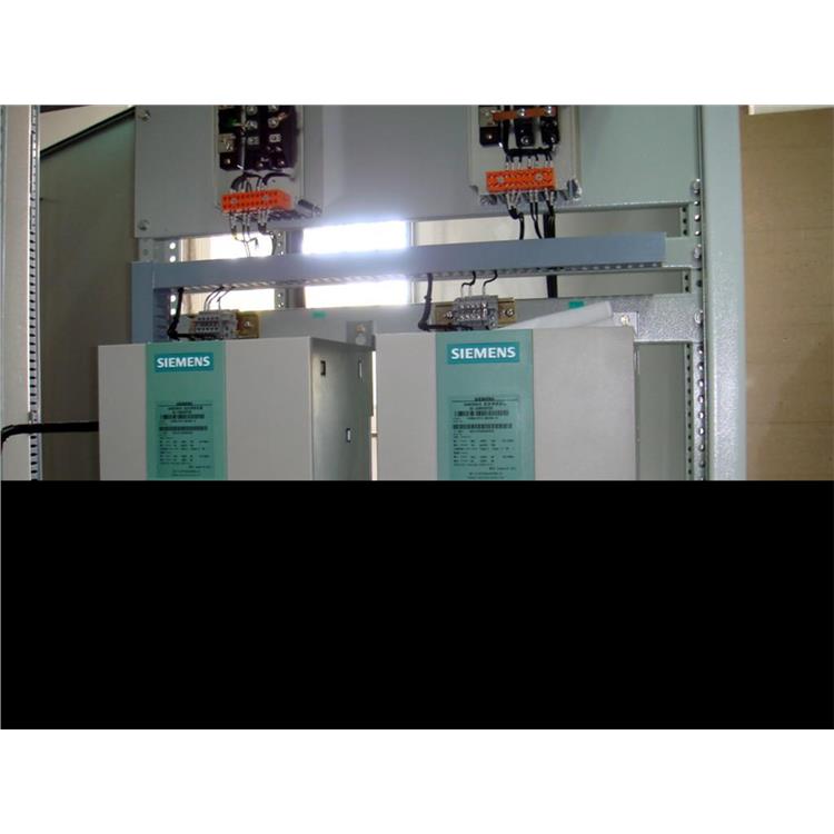 内蒙古西门子调速器装置控制柜 西门子调速器保养 沈阳润工自动化设备有限公司