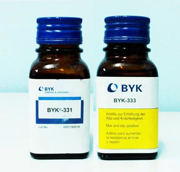 畢克byk399潤濕流平劑-無有機硅和氟的表面助劑