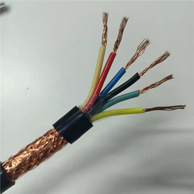 井下用电源线MVV11*4煤安认证产品足米 矿缆 国标保检当日可发