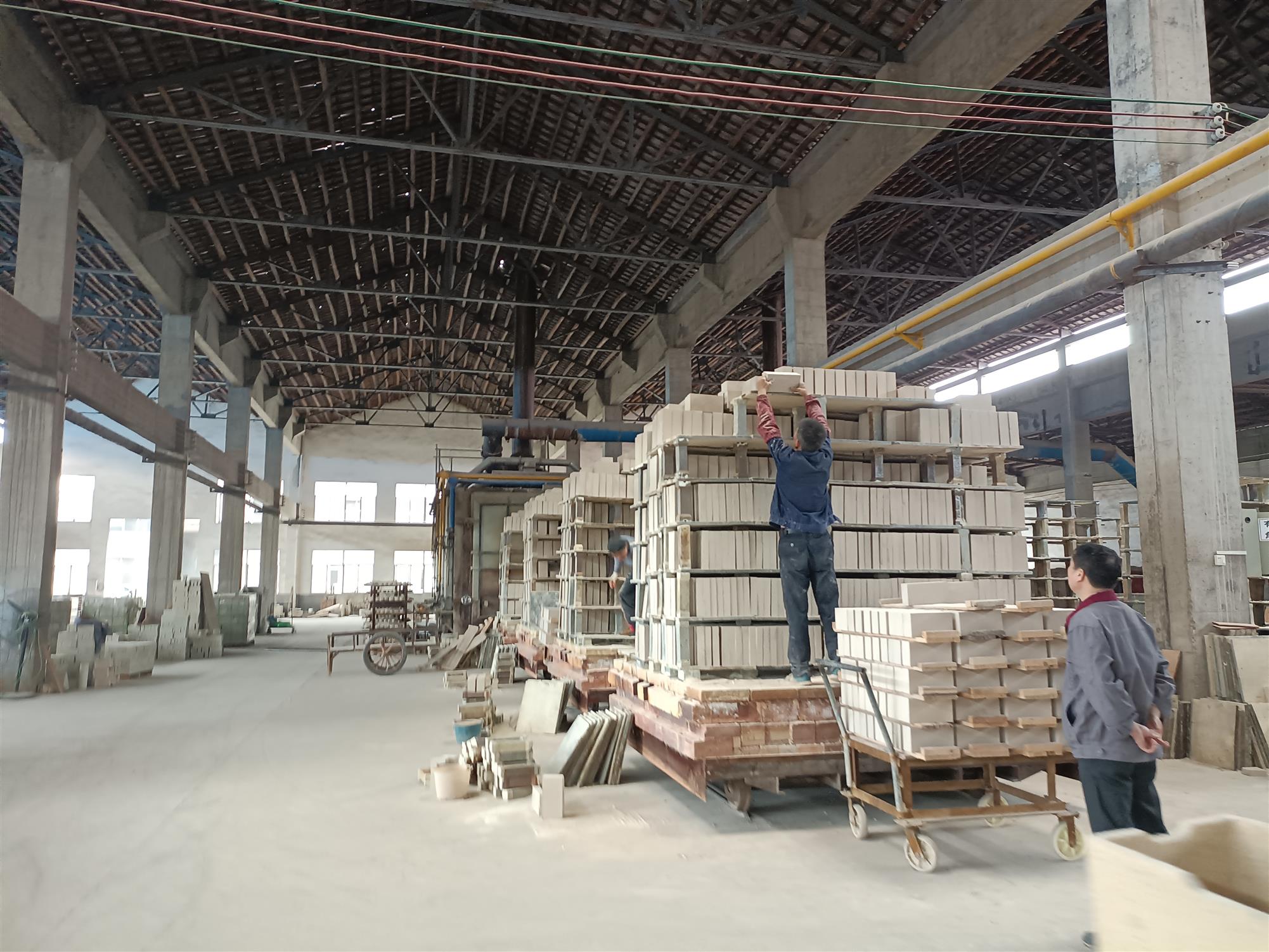 湘潭耐酸瓷板厂家