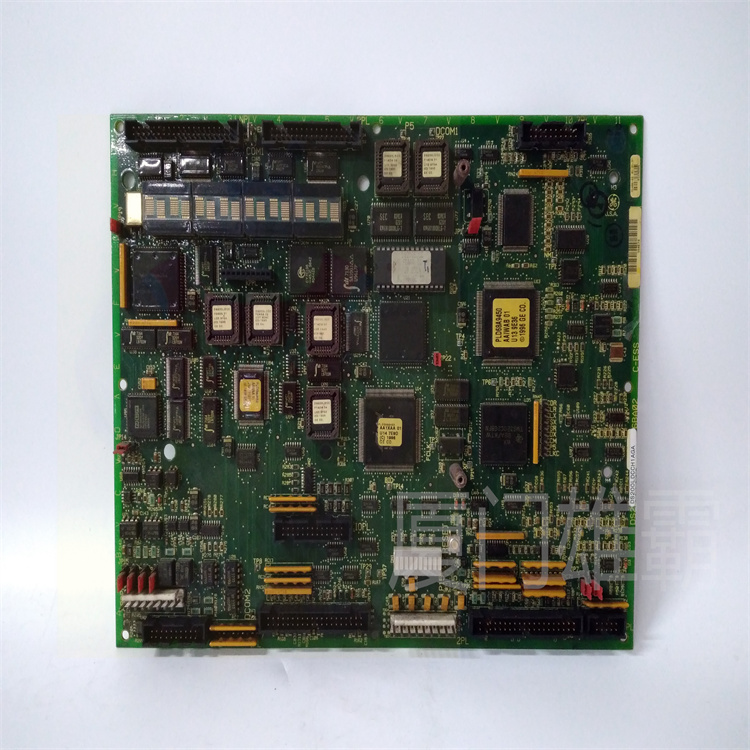 美国GE 通用电气 CPU D20 EME