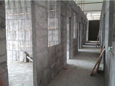 石膏砌块,轻质隔墙板,室内轻质隔墙材料-肥城天诚石膏砌块厂 可定制出货快