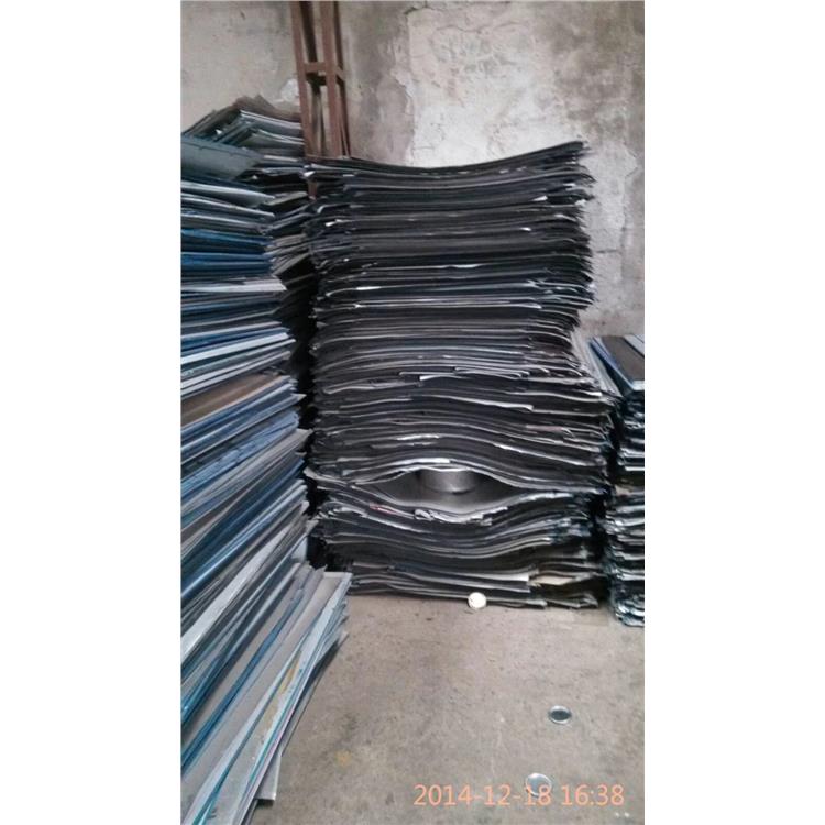 深圳铝框回收上门回收价格 高价上门回收废铝 废铝回收公司