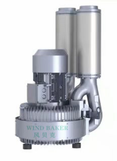 风贝克2HB943-7BH27高压风机、鼓风机、旋涡气泵