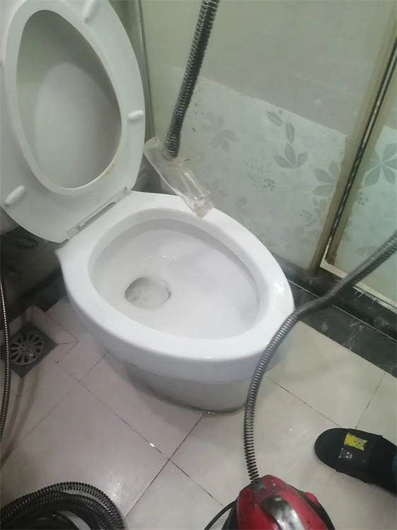 广州厕所疏通