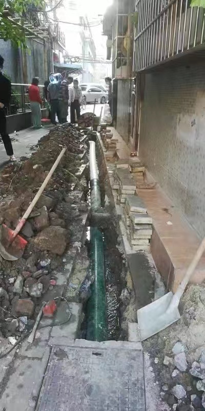 广州清理化粪池疏通