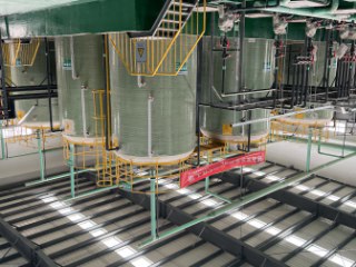 泉州钢渣处置办法-工厂废物处理机构 -闽顺环保科技