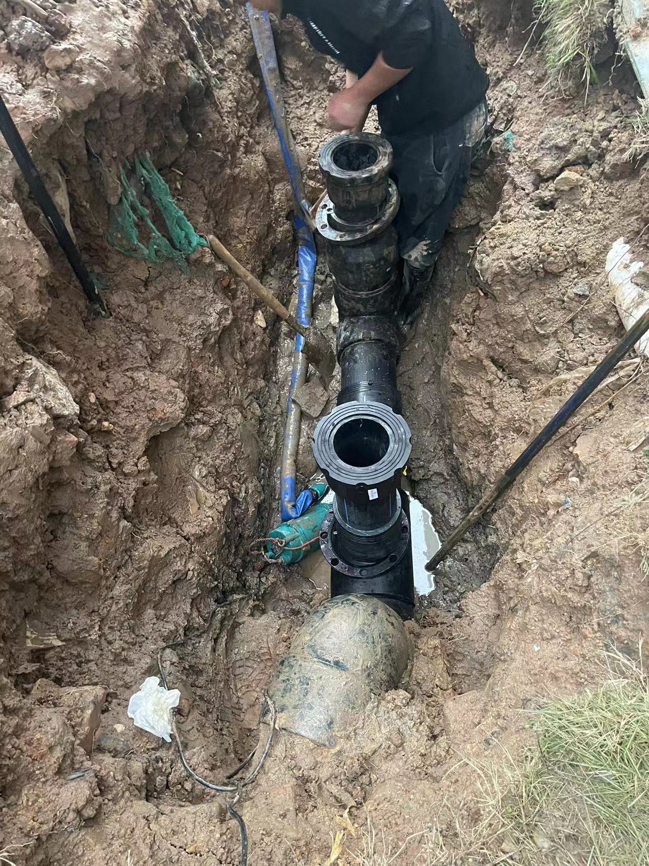 佛山单位管道漏水检测,佛山私人住宅暗管漏水检测