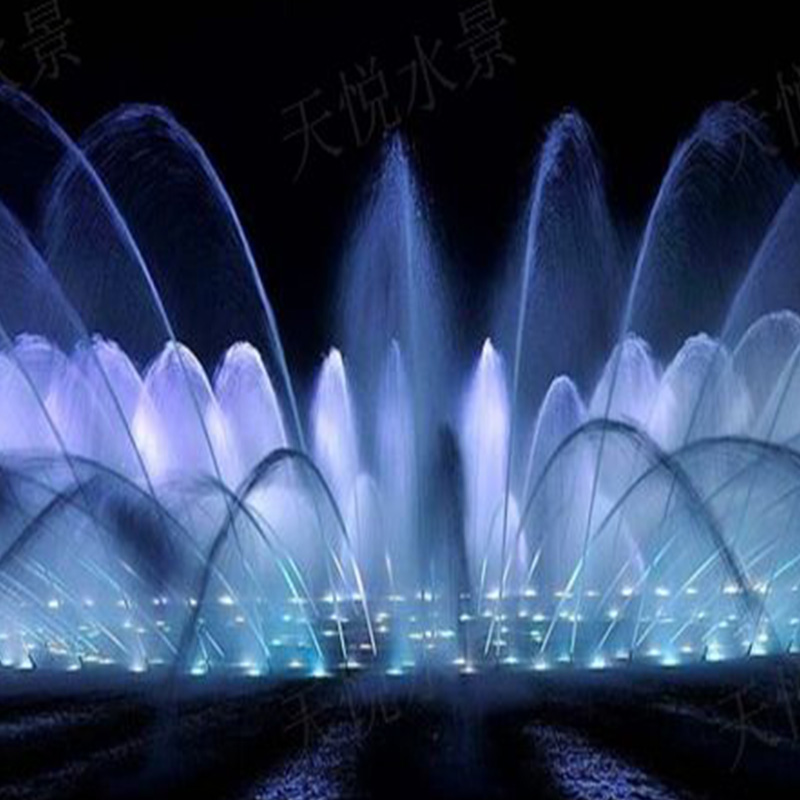 贵州喷泉设备厂家-水景喷泉-音乐喷泉-广场喷泉-方案设计-工程施工