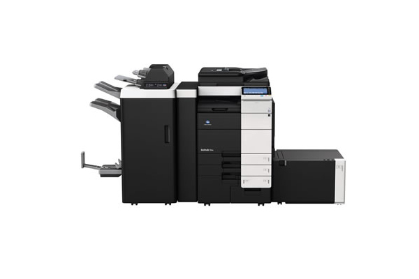 理光彩色激光a3打印机及多功能彩色数码打印复印一体机商用大型办公黑白数码复合