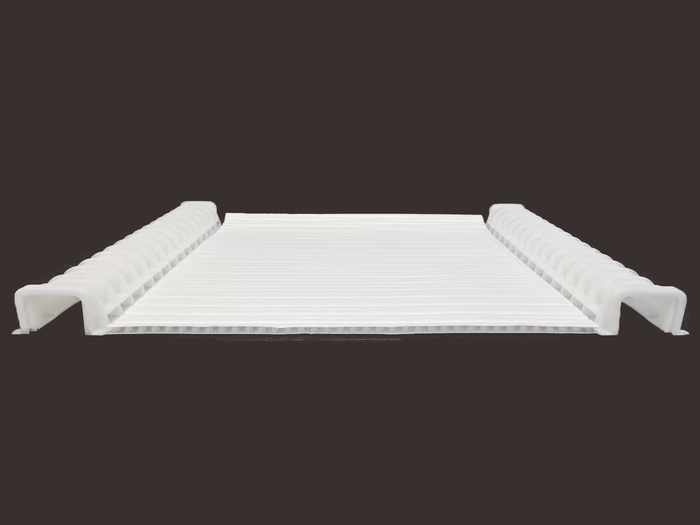 岸尚建筑助力海绵城市建设,打造生态宜居城市