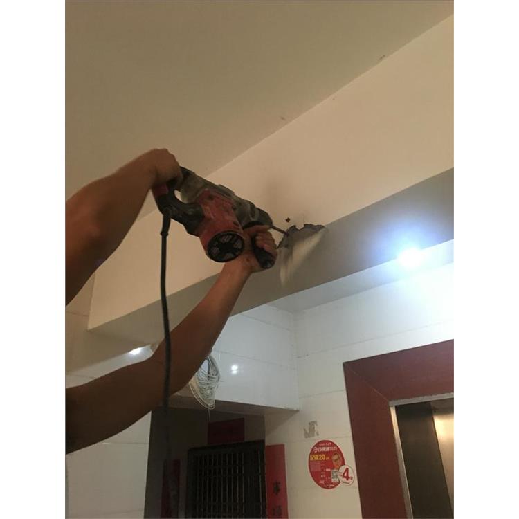 昌吉房屋结构安全鉴定机构
