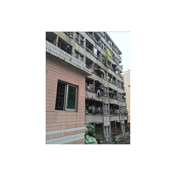 杭州房屋安全检测鉴定机构