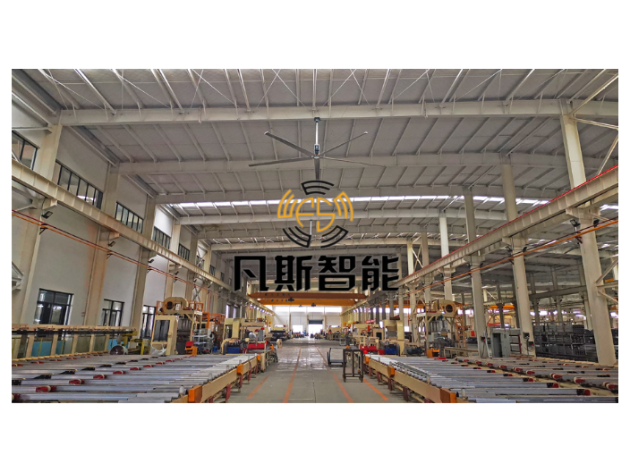 滁州智能工业风扇故障 欢迎来电 江苏凡斯智能科技供应