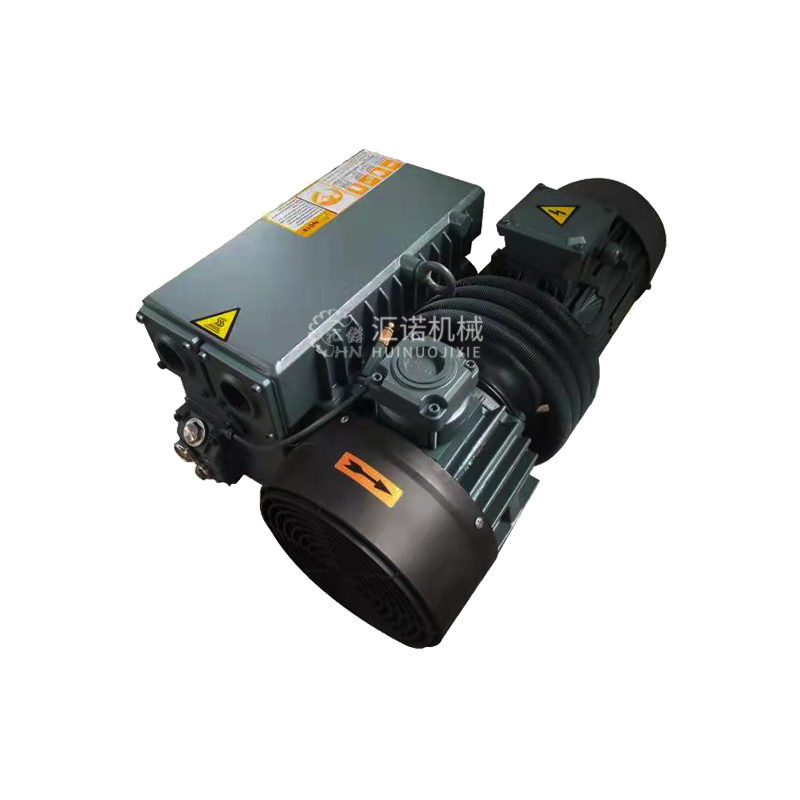XD旋片式真空泵--淄博汇诺机械设备有限公司