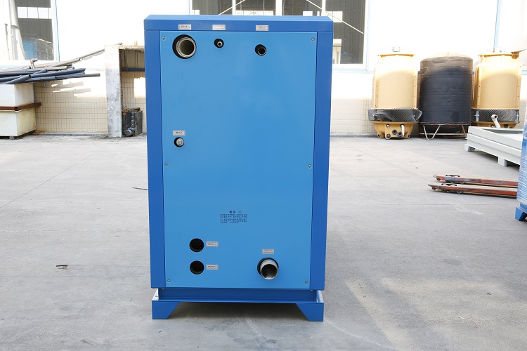 2HP冷水机/制冷水箱/冻水机/冷却机/冷油机/冷却器/水空调/散热器